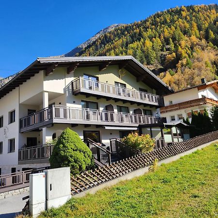 索尔登 蒂罗尔海姆格鲁纳旅馆酒店 外观 照片